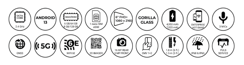 Point mobile pm95 specs 800x213