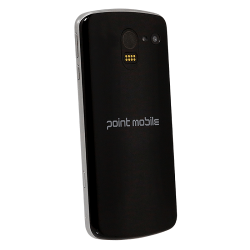 терміналу збору даних Point Mobile PM30