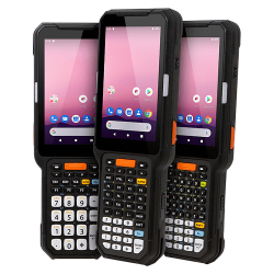 Терминал сбора данных Point Mobile PM451