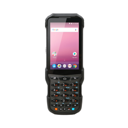 Мобильный терминал сбора данных Point Mobile PM550